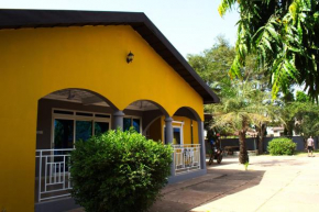 Tree House Hostel